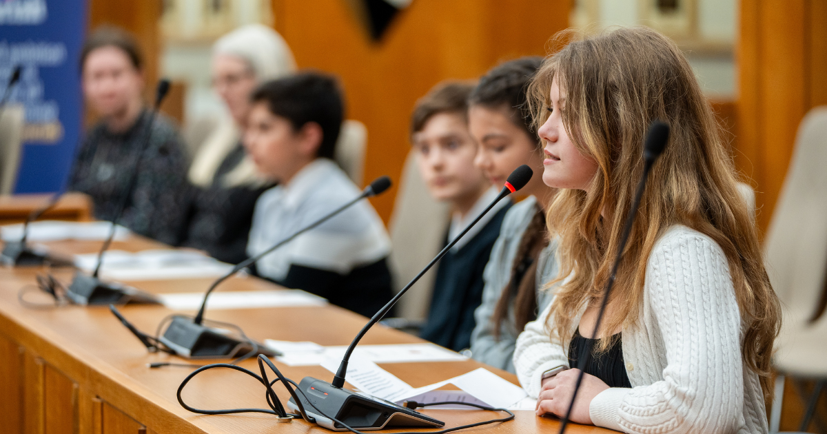 Lynn student elected to Youth Parliament
