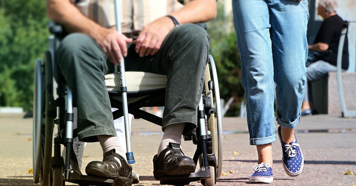 Bid for £4.1m to support more unpaid carers in Norfolk