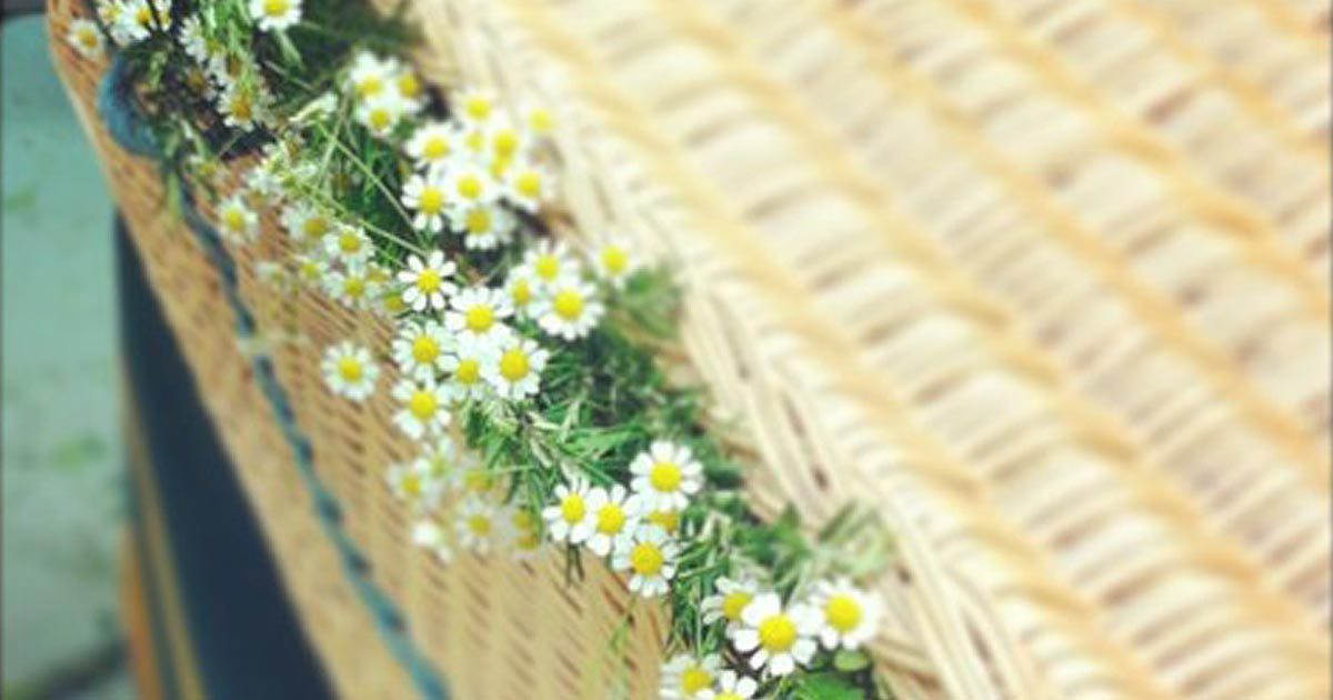 Planning A Loved One’s Funeral