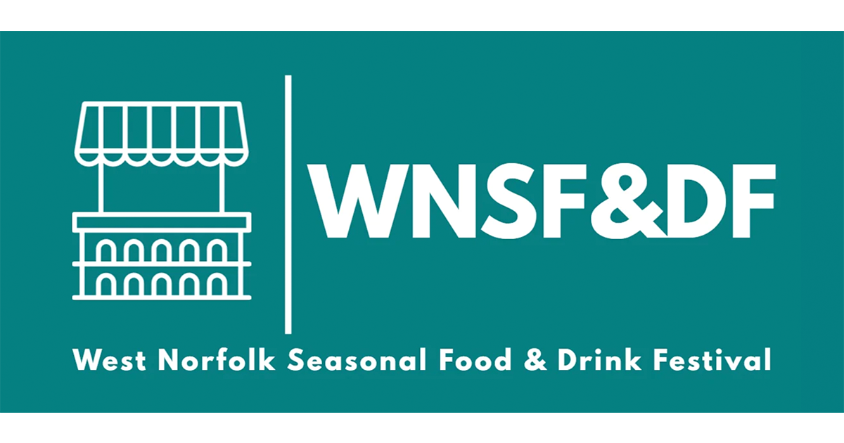 A Day at the West Norfolk Seasonal Food & Drink Festival