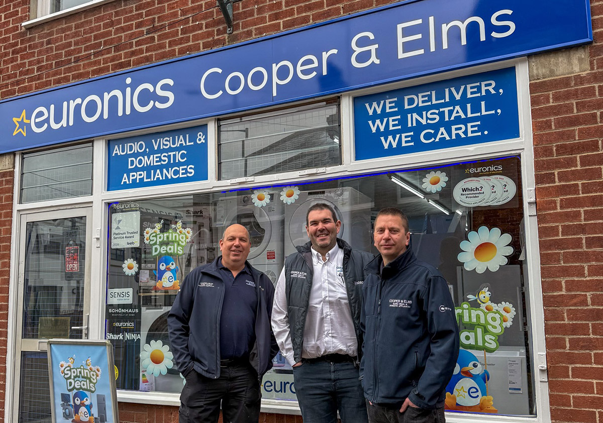 De-Lightful Electrical news