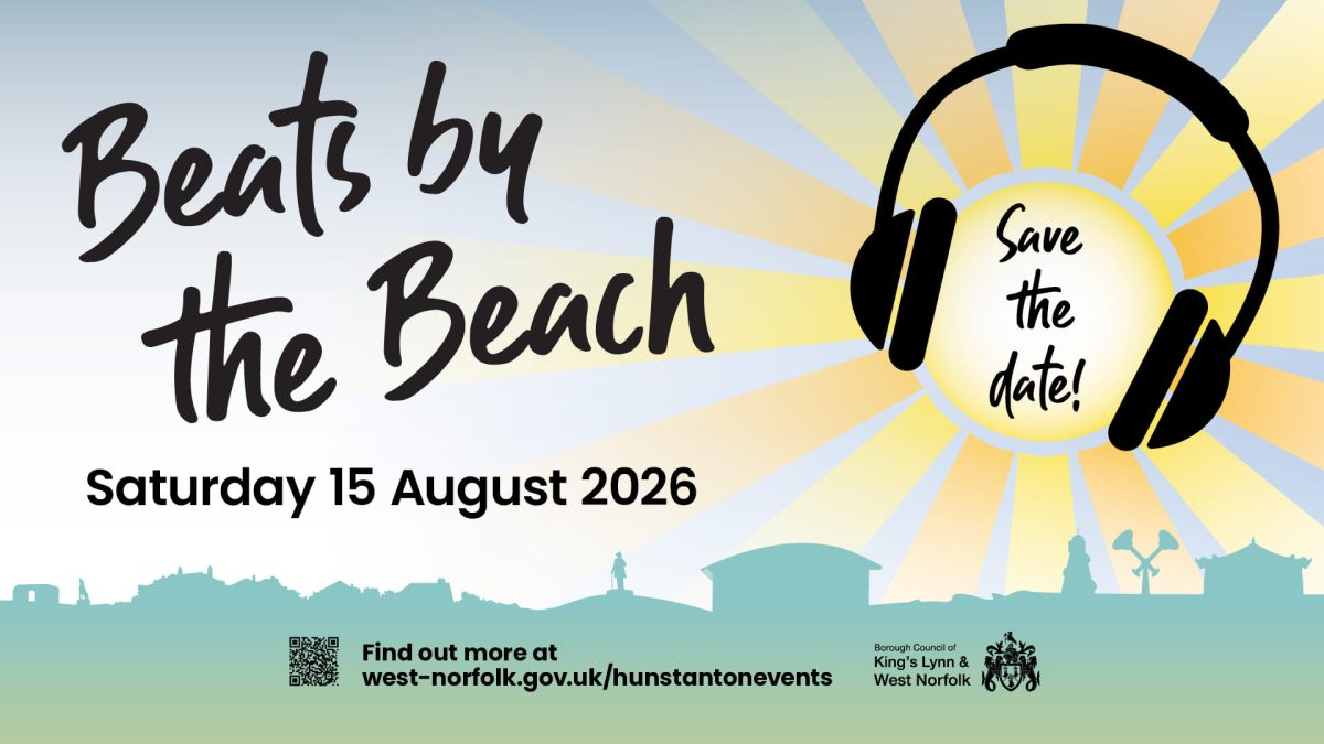 Beats by the Beach