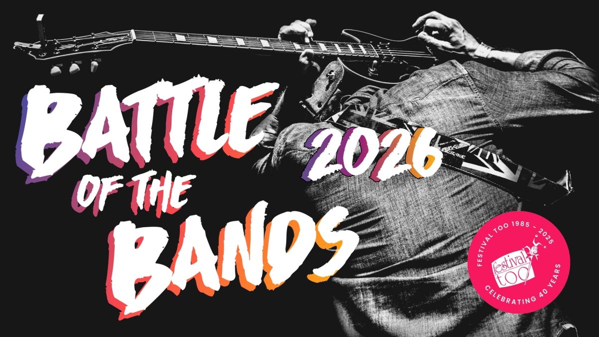 Battle of the Bands 2026
