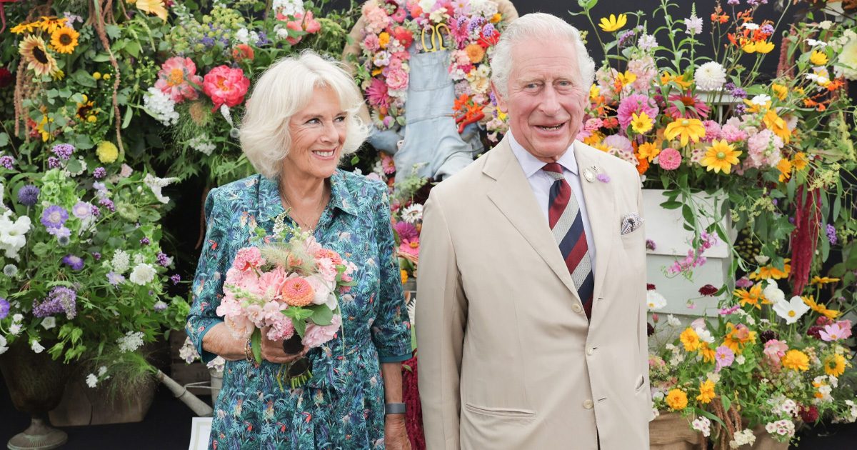 Small business owner fears Sandringham Flower Show will be 'ruined'