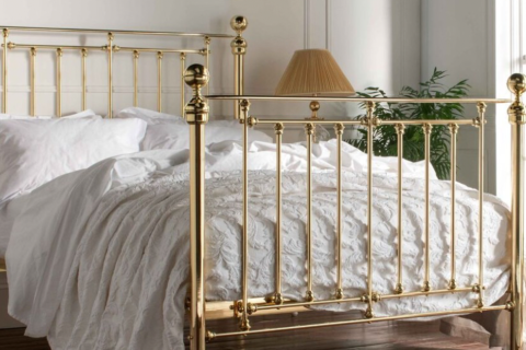 Award winning dreams - transforming a family workshop into a national brand