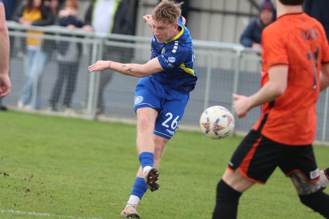 Sport Update - Easter Bank Holiday