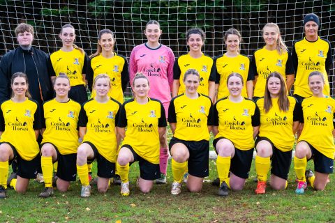 Sports Update - W/E 14th & 15th March