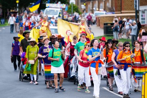 Hunstanton Carnival