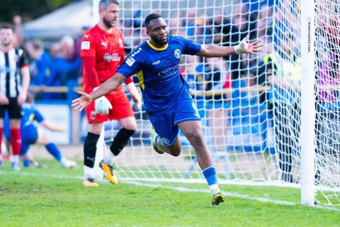 Sports Update - W/E 18th & 19th April
