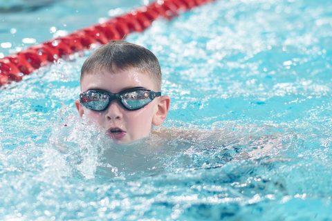 Rotary Swimarathon raises more than 20k