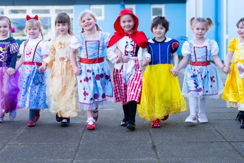 World Book Day