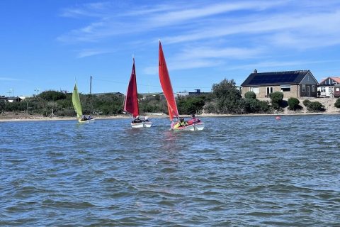 Snettisham club hopes to attract new members