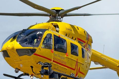 Your Support Saves Lives 24/7