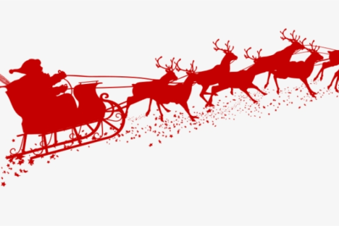 BREAKING NEWS: Training schedule published by Father Christmas, and it starts tonight!