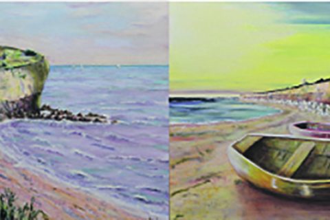 HDFA Art Exhibition celebrates local Norfolk talent in 2022