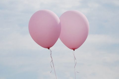 New charter urges Norfolk to banish balloons and leave the lantern at home