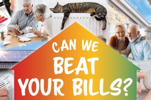 'Beat your Bills' roadshow coming to Hunstanton on Friday