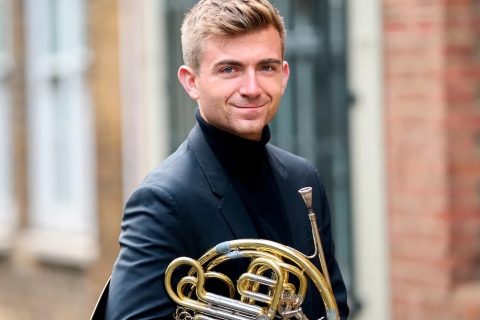 World class musicians at Music in the Burnhams new festival week