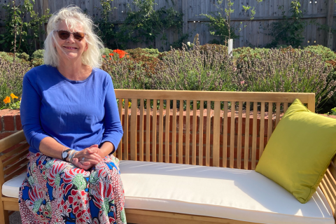 Betty's Club: a warm and inviting space for those dealing with dementia