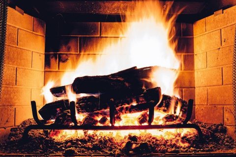 Guidance on burning wood and coal