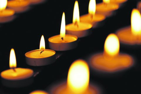 News from the local churches