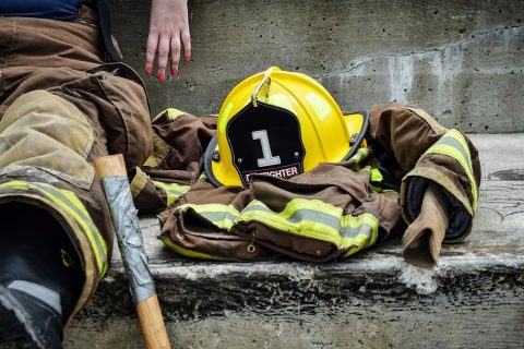 Eleven new on-call firefighters heading to posts across Norfolk