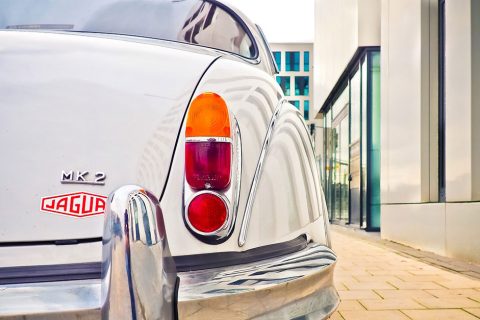 Family fun and cars galore at Sandringham