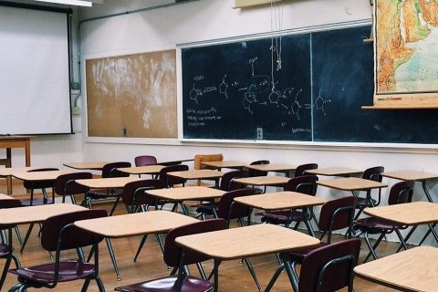 Official list of key workers prioritised during school closures