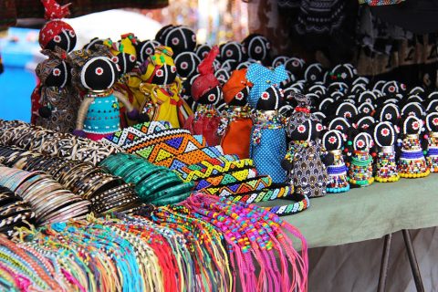Popular craft fairs return to Hunstanton Town Hall