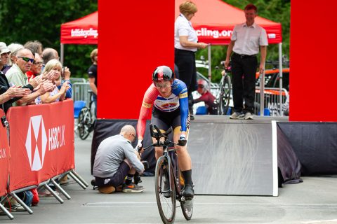 National Cycling Championships come to Norfolk
