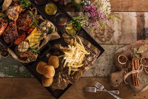 Where to eat for Norfolk Restaurant Week