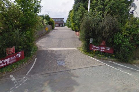 Objections to 30 new homes on Limagrain site in Docking