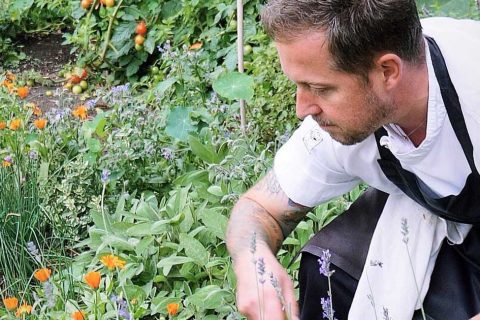 The Duck Inn, Stanhoe, Named In Top 50 Gastropubs