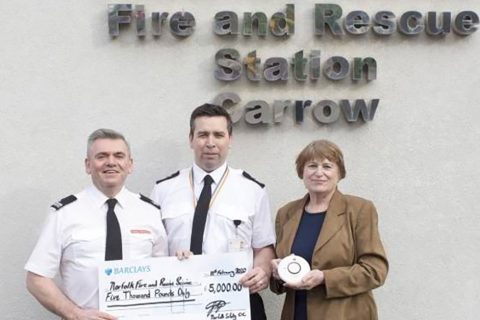 New funding for up to 1000 smoke alarms in Norfolk homes