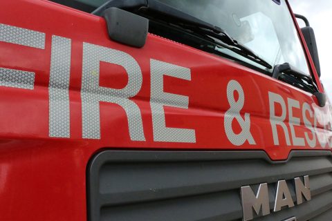 Storm Ciara brings more than 350 incidents for Norfolk's highways teams and fire service