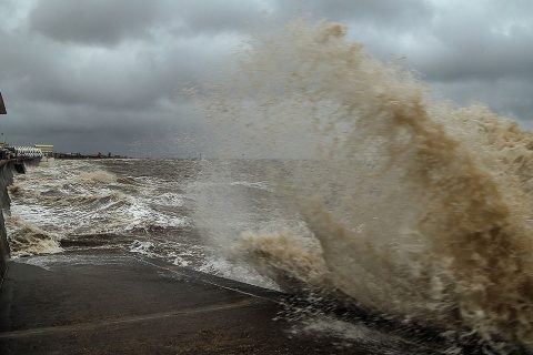 Coastal Flooding, the real cost