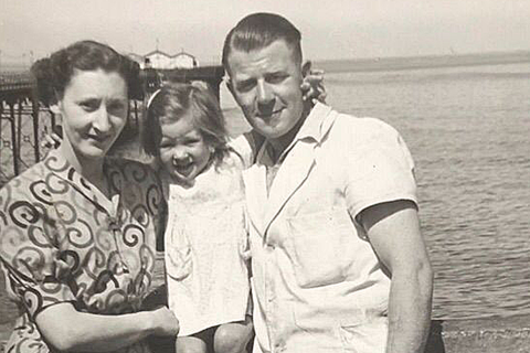 Remembering the floods of 1953 - a personal account