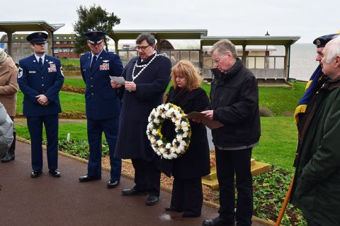 Floods of 1953: Hunstanton remembers