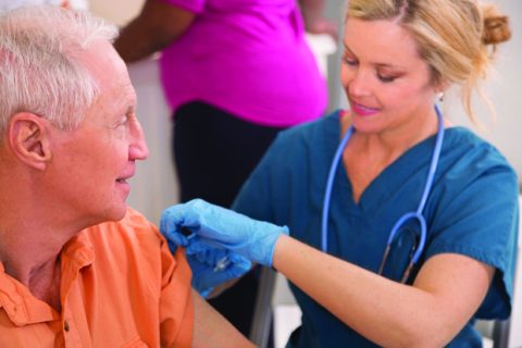 New NHS vaccine registry gives Norfolk people the chance to help beat COVID-19