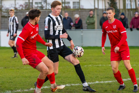 Sport update - W/E 24th & 25th Jan