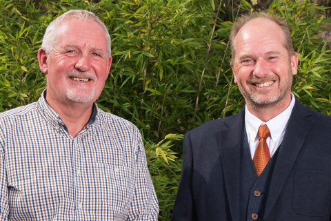 West Norfolk social housing boss announces retirement