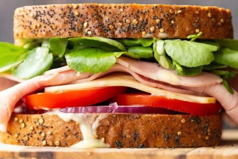 Deli-cious food! National recognition for local delicatessen