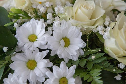 February Magazine Feature: What To Do When A Loved One Dies