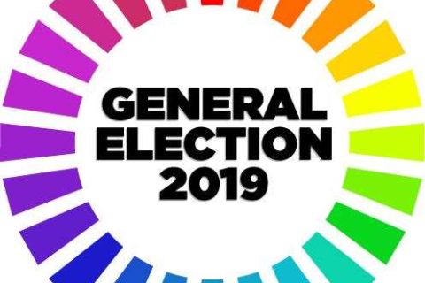 Hustings at Heacham