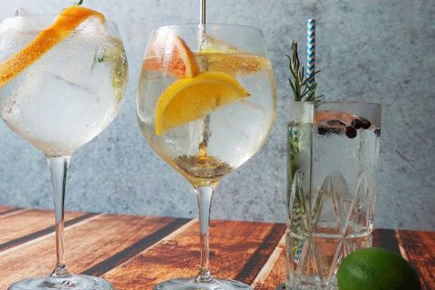 Gin lovers rejoice as plans for new distillery in King’s Lynn revealed