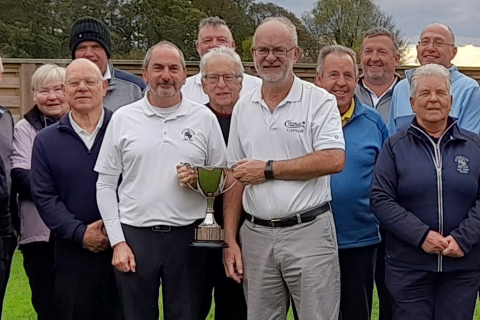 Sports Update - W/E 25th & 26th October