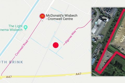 Borough Council opposes Wisbech incinerator and encourages residents to have their say