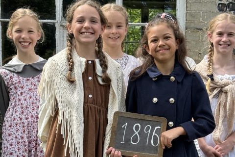 Glebe House School & Nursery News