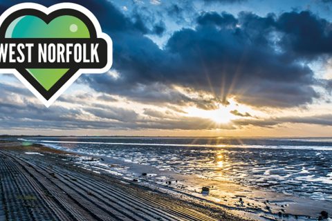 Love West Norfolk Day