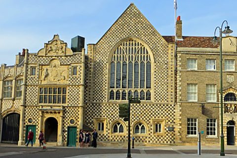 Residents invited to discover more about the history of King’s Lynn